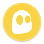 cyberghost icon